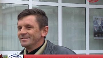 Mai bine asistat social decât angajat !