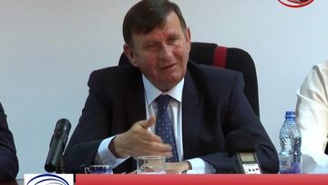 Primăria Vaslui, priorități și perspective