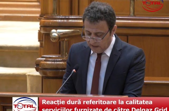 Reacție dură referitoare la calitatea serviciilor furnizate de către Delgaz Grid