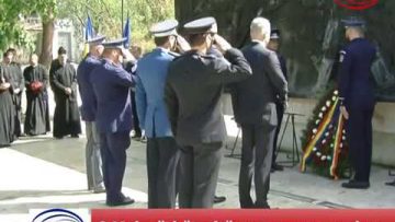 9 Mai, sărbătorită așa cum se cuvine