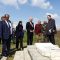 Trei minori, profanatorii cimitirului Evreiesc din Huși