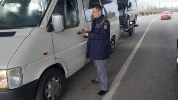 PERMIS NECORESPUNZATOR