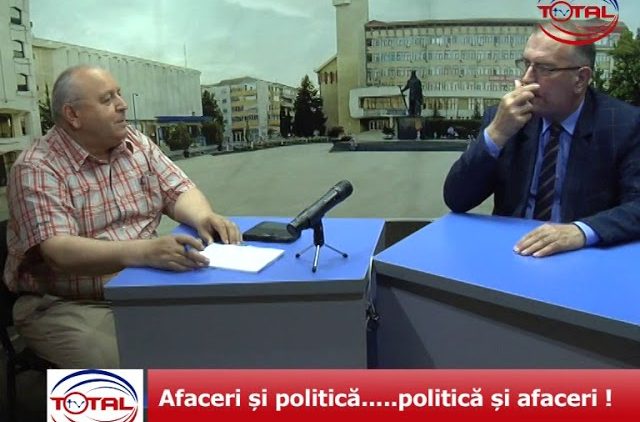 Afaceri și politică…..politică și afaceri !