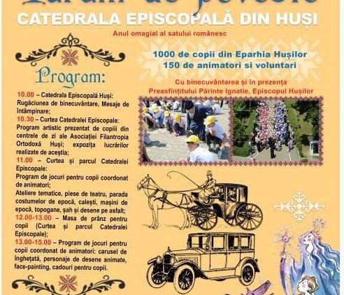 afis 1 iunie 2019 )