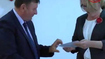 Calitate și performanță în administrația publică locală vasluiană