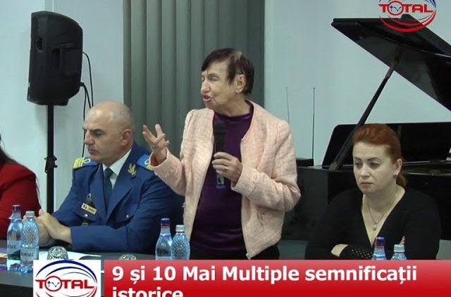 Conferința 9 și 10 Mai Multiple semnificații istorice