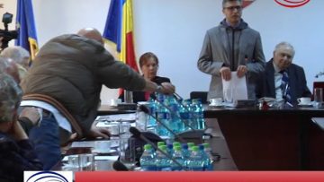 Profesorul Miluță Moga 75 de ani de viață