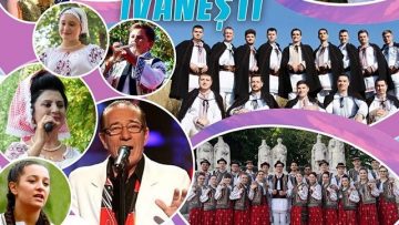 ziua comunei ivanesti 1