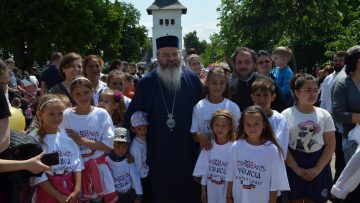 1 iunie episcopia husilor