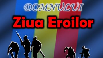 Afis_Ziua Eroilor 2019 –