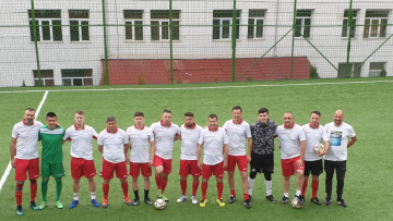 IPJ Vaslui – fotbal