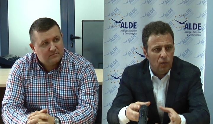 alde
