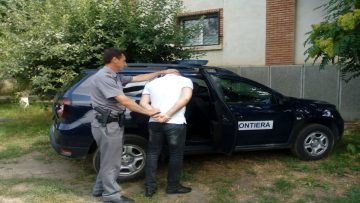 BÄ_rbat dat Ã®n urmÄ_rire internaÅ£ionalÄ_ de autoritÄ_Å£ile din Marea Britanie