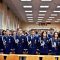 24  de absolvenți ai Academiei de Poliție „Alexandru Ioan Cuza” s-au alăturat polițiștilor de imigrări