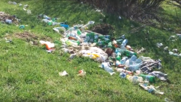 garda de mediu controasle