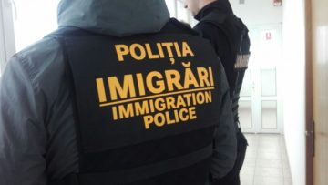 imigrari