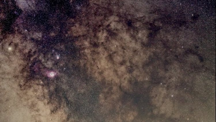 tabara astronomie