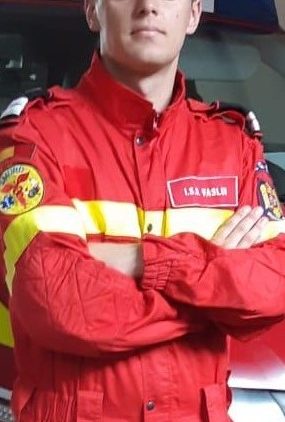tanar paramedic 3