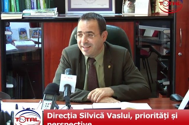 VIDEO: Direcția Silvică Vaslui, priorități și perspective