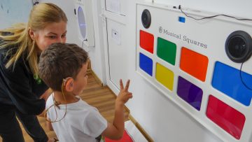 Asculta Viata_Bucuria Sunetelor