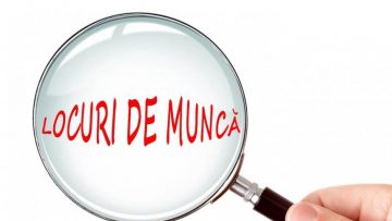 Locuri de munca