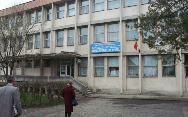 policlinica vaslui