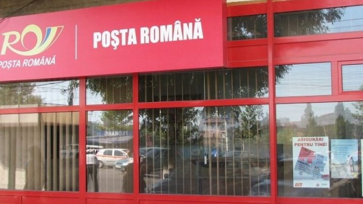 posta vaslui