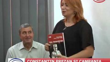 VIDEO: CONSTANTIN PREZAN ȘI CAMPANIA ARMATEI ROMÂNE ÎN UNGARIA