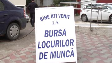 BURSA LOCURILOR SOMAJ