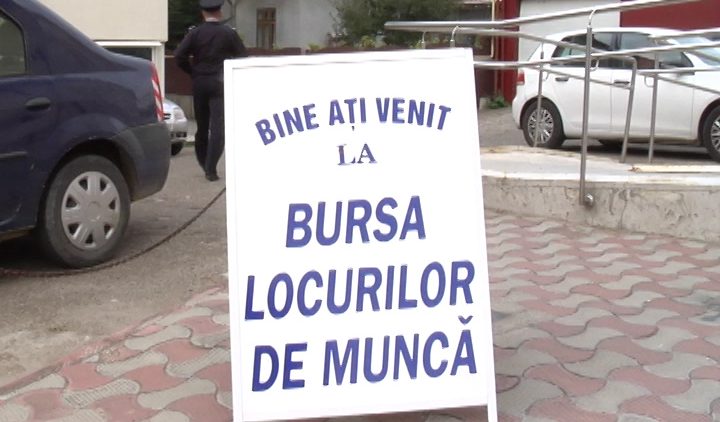 BURSA LOCURILOR SOMAJ