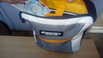 Carte de identitate falsÄ_ ascunsÄ_ Ã®n bagaj,