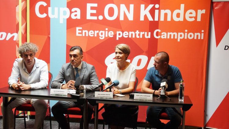 Conferinta de presa