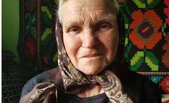 PERSOANA DISPARUTA 2