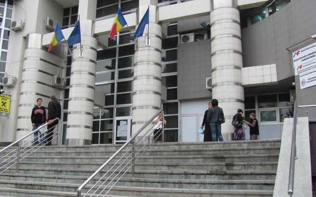 finante vaslui