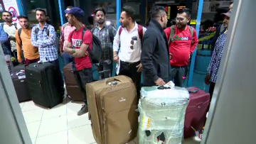 forta de munca straini