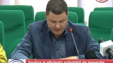 VIDEO: Analiza și eficiența activității de inspecție socială desfășurată la nivelul AJPIS Vaslui