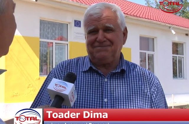 VIDEO: Berezeni, trecut, prezent, viitor