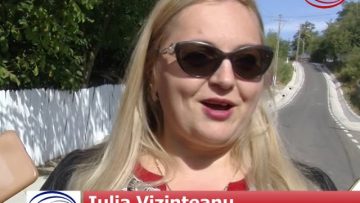 VIDEO: Drum comunal-european