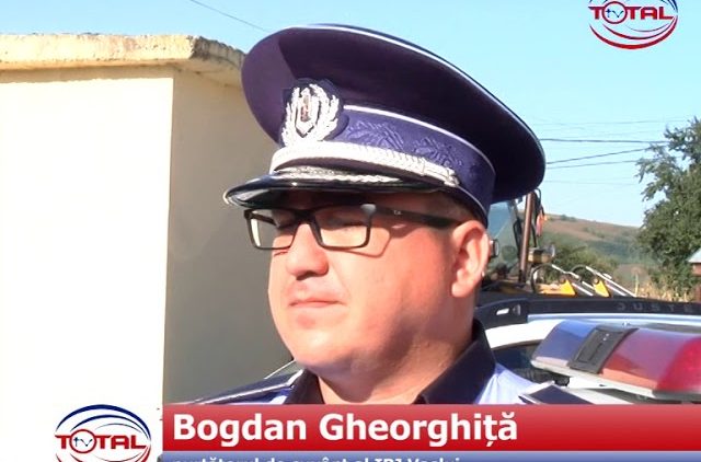 VIDEO: MICROBUZELE ȘCOLARE DIN JUDEȚ “LUATE LA PURICAT” DE POLIȚIA RUTIERĂ