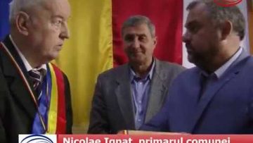 VIDEO: Nicolae Ignat, primarul comunei Pușcași, la capăt de drum
