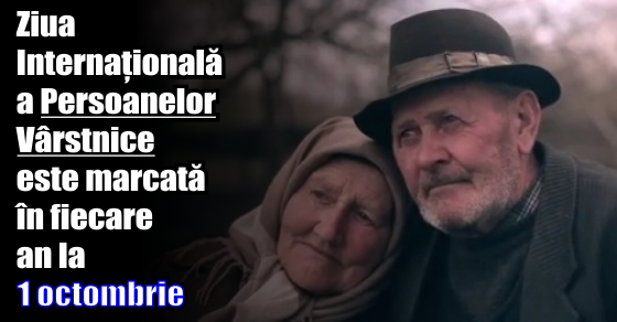 ziua pensionarilor