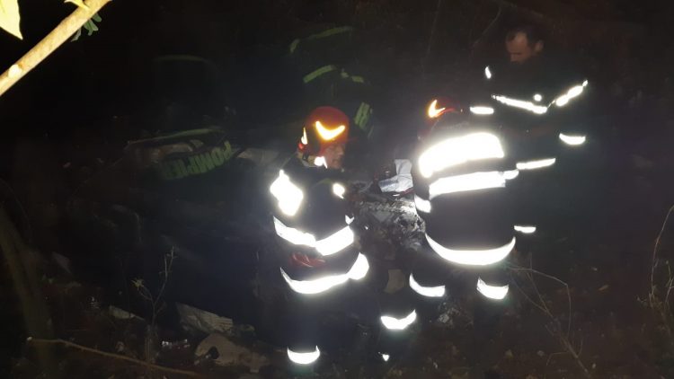ACCIDENT POGAANA