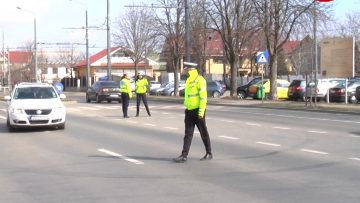 Actiune rutiera
