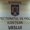 Dosar penal pentru o vasluiancă depistată la volan fără permis