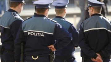 razie politie