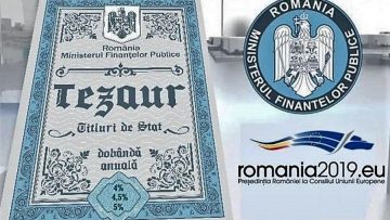 titlu de stat finante