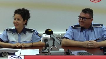 VIDEO:  Alege viața ! Fără mobil când conduceți !