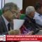 VIDEO: CONTRE LIBERALO PESEDISTE LA ȘEDINȚA CONSILIULUI JUDEȚEAN VASLUI