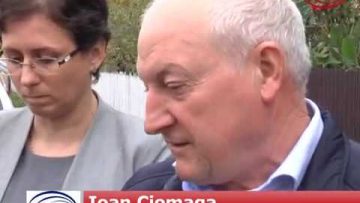 VIDEO: De la cizme la papuci!