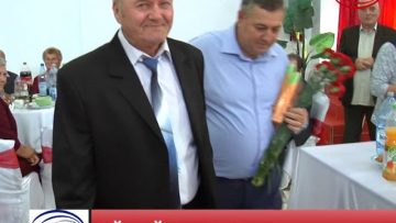 VIDEO:   SĂRBĂTOARE!